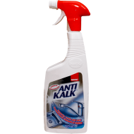 Soluție anticalcar și rugină Sano Anti Kalk, 750 ml 